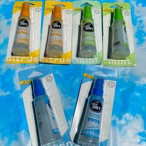3/$20.  Air Neutralizer Bundle